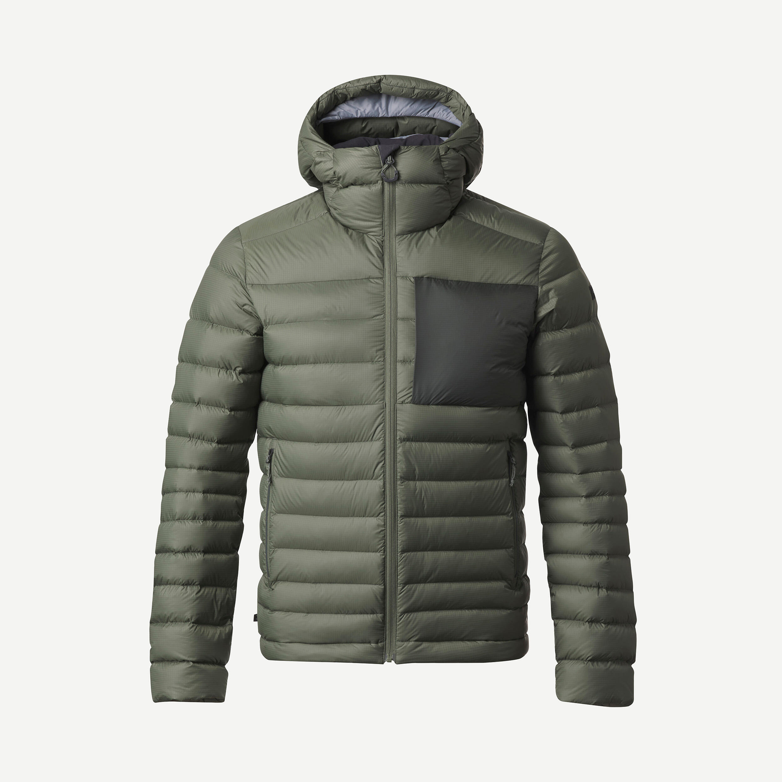 MT500 -10 °C - Men's Down Mountain Hooded Down Jacket