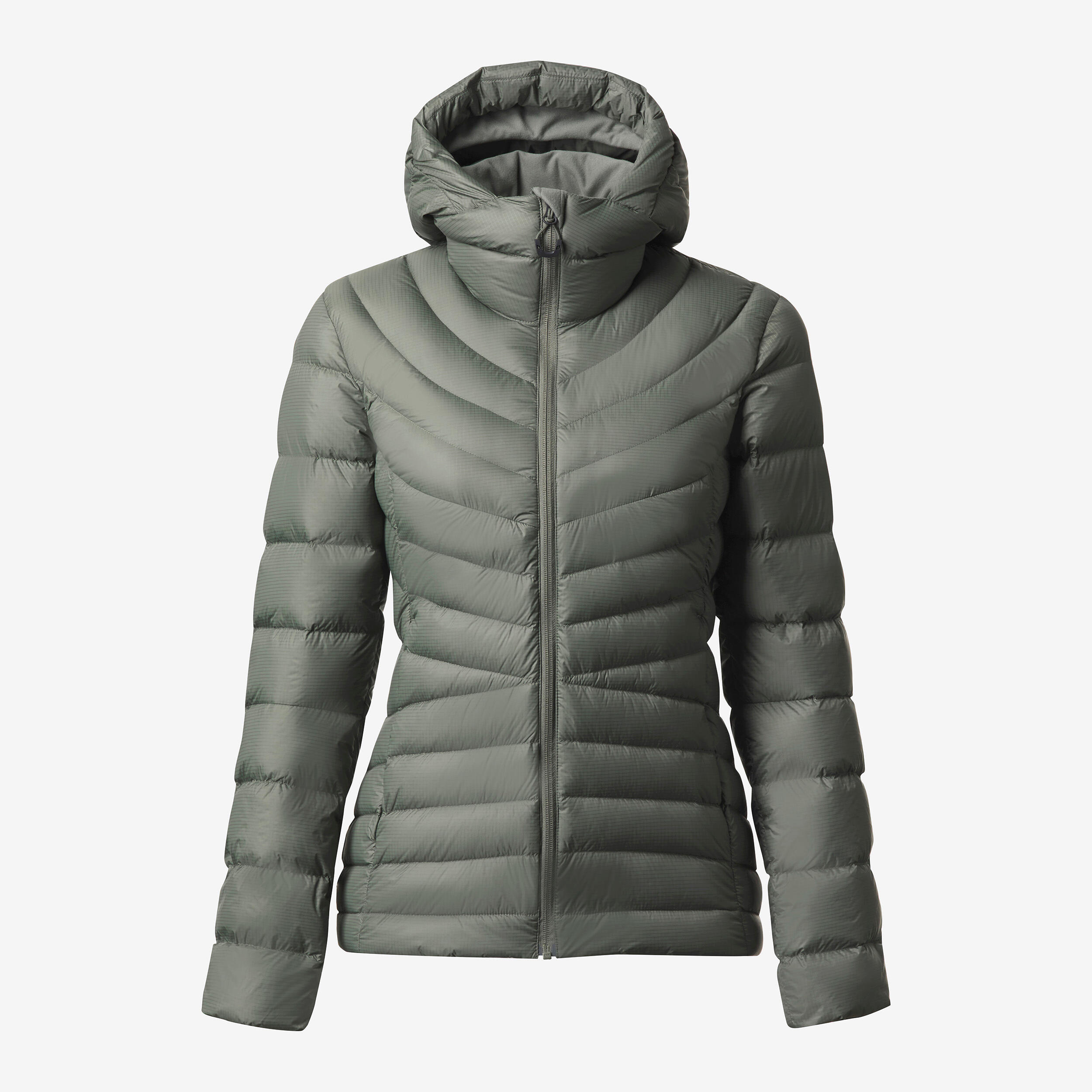 Piumino donna decathlon online