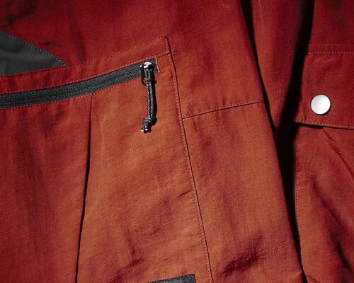 Pantalon de trekking en montagne robuste Homme - MT500