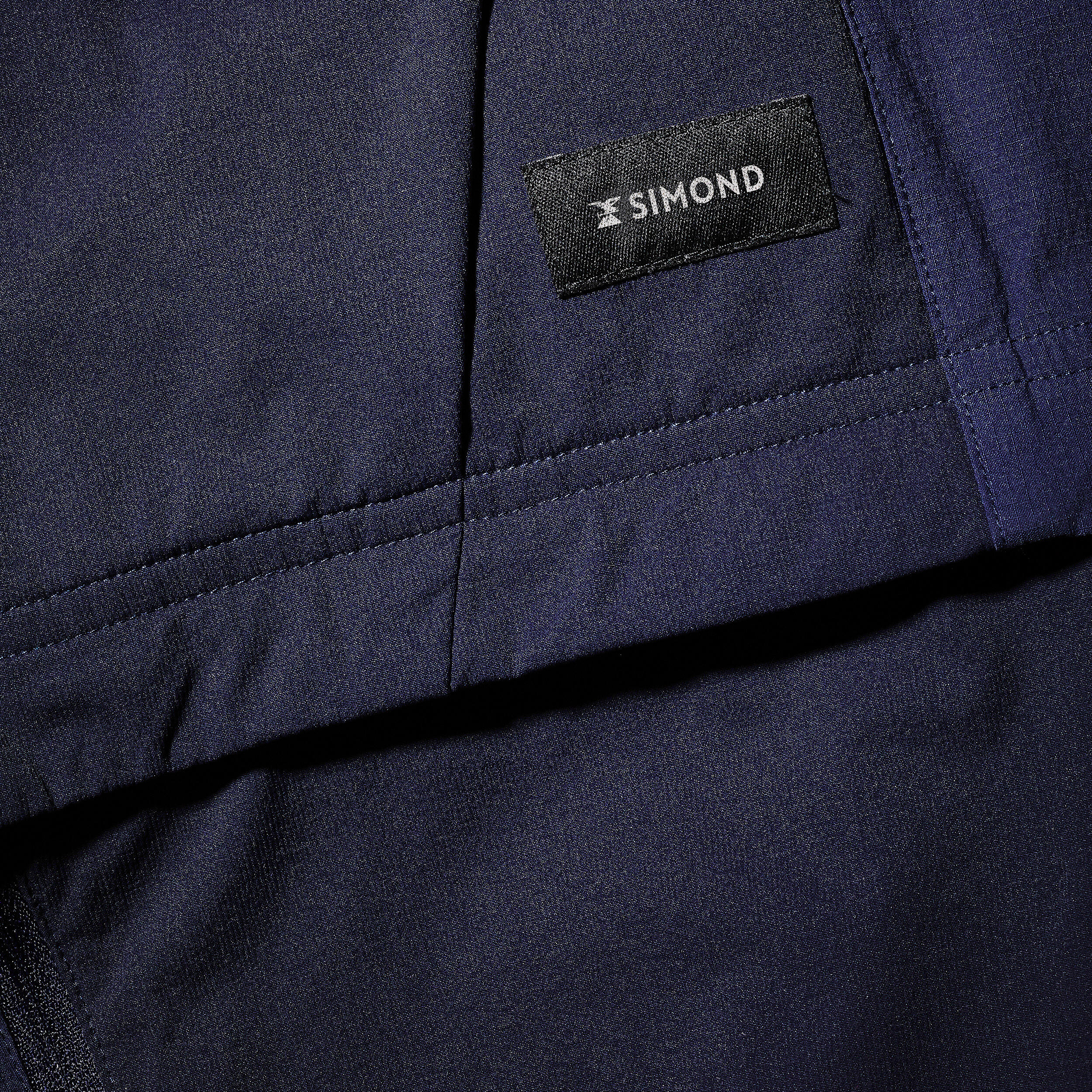 Women's 2-in-1 Zip-Off Hiking Pants - MT 500 - SIMOND