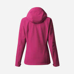 Women's Softshell MT500 - WINDWARM