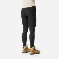 Women's Durable& Women's Travel Trekking Leggings-Travel 500