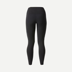 Legging de trekking & voyage resistant - femme - Travel 500