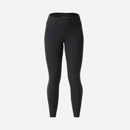 Women's Durable& Women's Travel Trekking Leggings-Travel 500