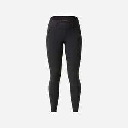 Legging de trekking & voyage resistant - femme - Travel 500