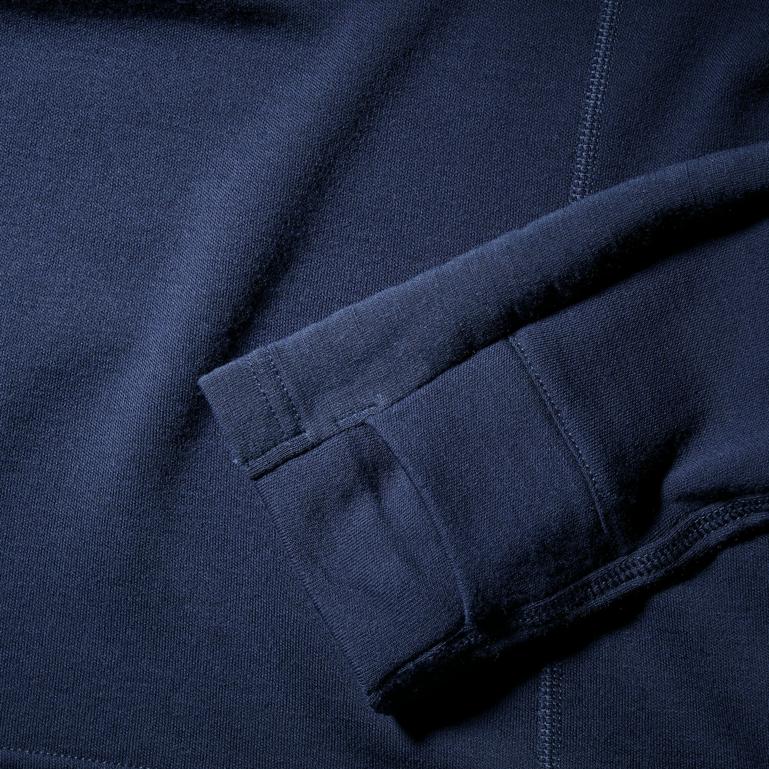 Men's Merino Wool Long-Sleeved Trekking T-Shirt - MT900 9/9