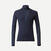 T-shirt manches longues de trekking en laine mérinos - MT900 -Homme