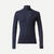 T-shirt manches longues de trekking en laine mérinos - MT900 -Homme