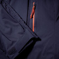 Teget ženska softshell jakna MT900