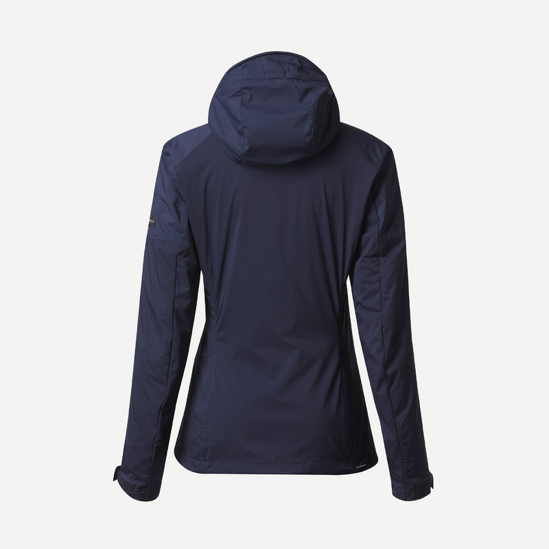 Veste softshell femme decathlon sale