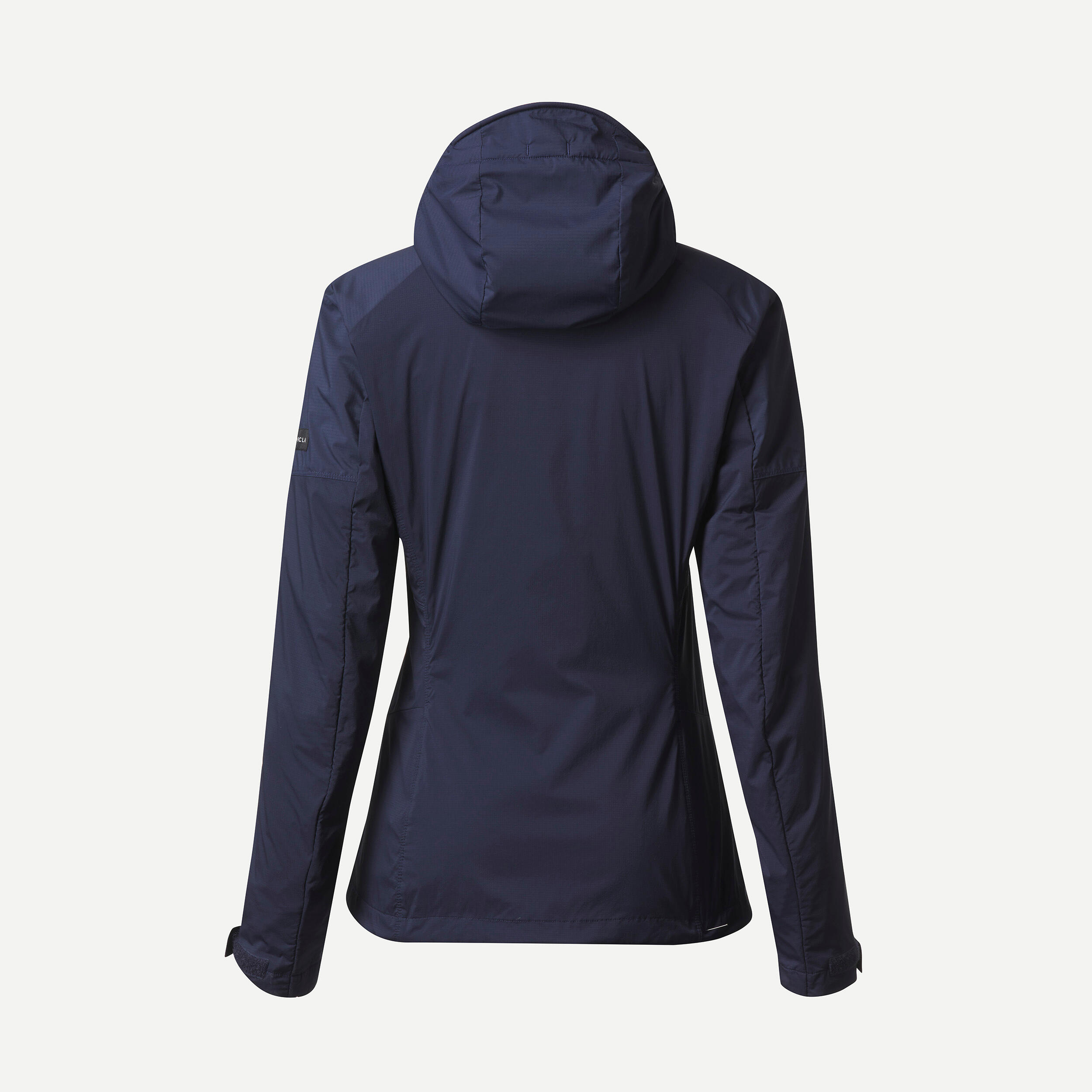 Result Core - Veste imperméable - Bleu marine - Homme - 36.99€ - Kiabi