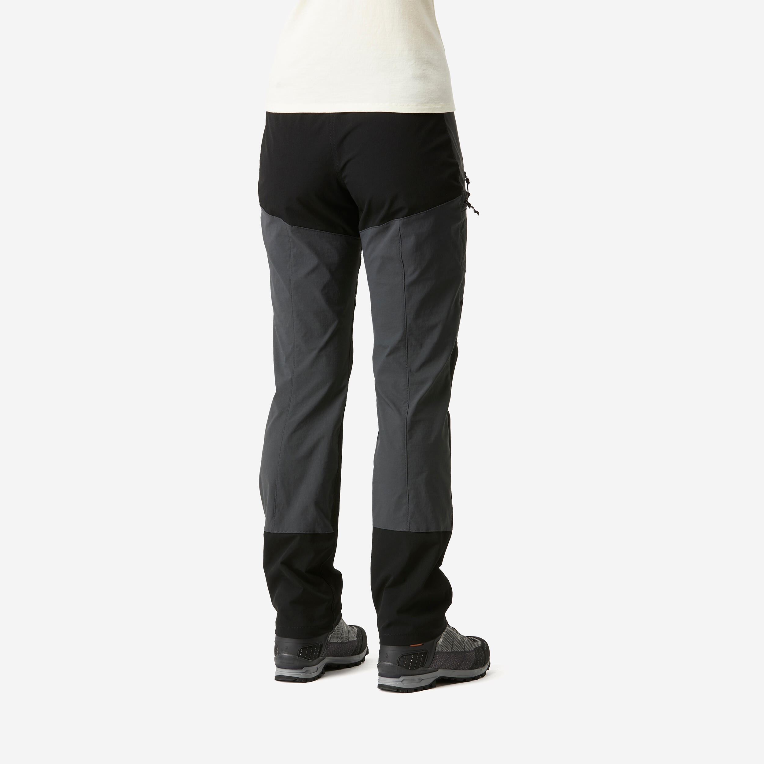 Pantalon résistant de randonnée femme - MT 500 - SIMOND