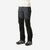 Pantalon résistant de trek montagne - MT500 - Femme - Noir