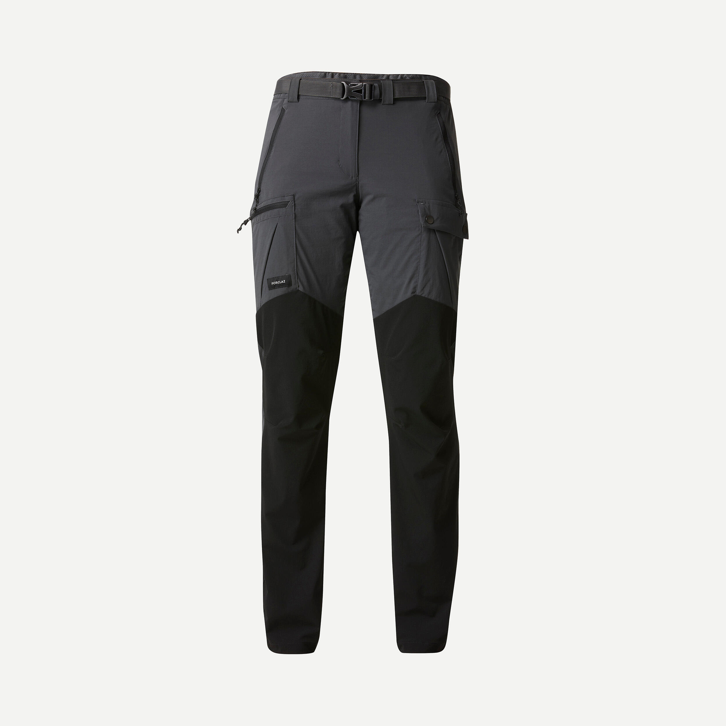 Buy Womens Mountain Hiking Trousers MH500 Online  Decathlon