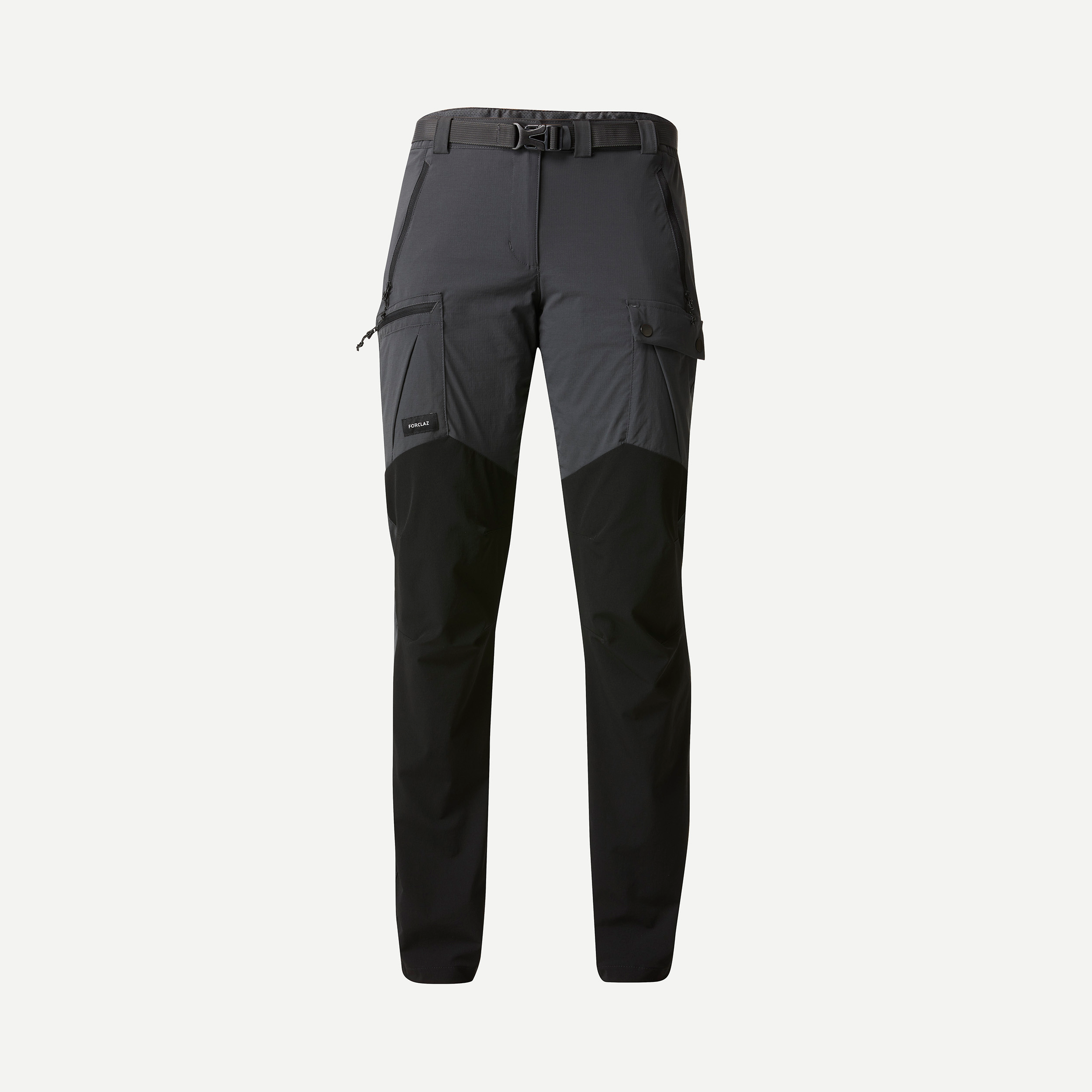 Pantalon résistant de trek montagne - MT500 - Femme pour les clubs