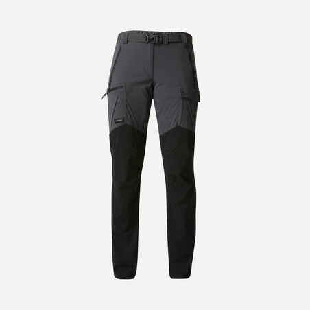 Decathlon Women's Mountain Hiking trousers review - MBR