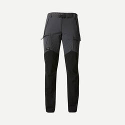 Women’s Durable Mountain Trekking Trousers - MT500