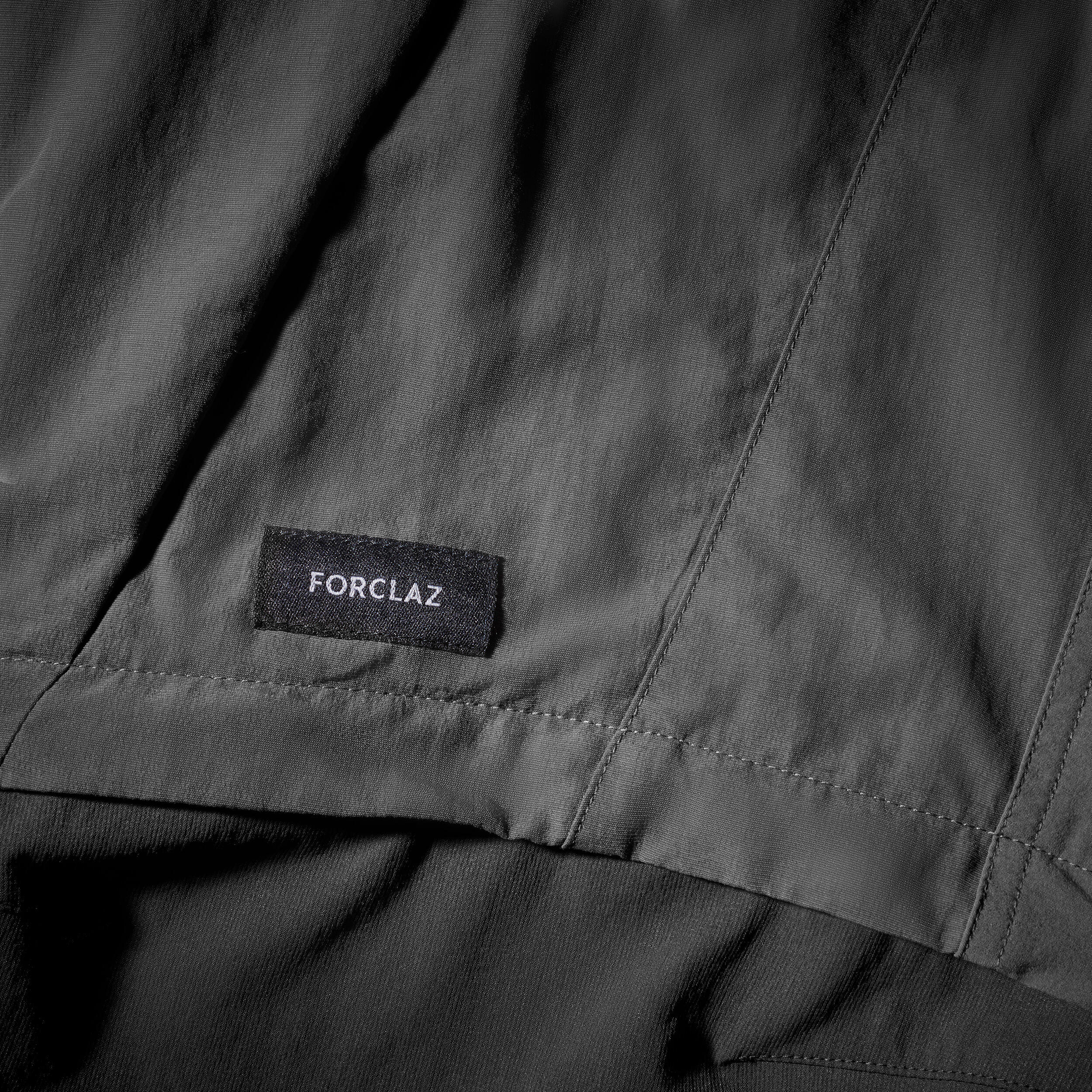 Pantalon modulable 2 en 1 et résistant de trek - MT500 - Homme 7/13