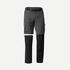 Men modular trekking cargo mt500 grey