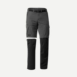 Mens sturdy mountain trekking trousers - MT500 - Decathlon