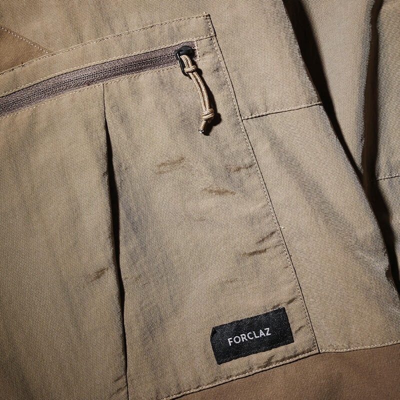 Pantaloni MT500 montagna uomo  grigi