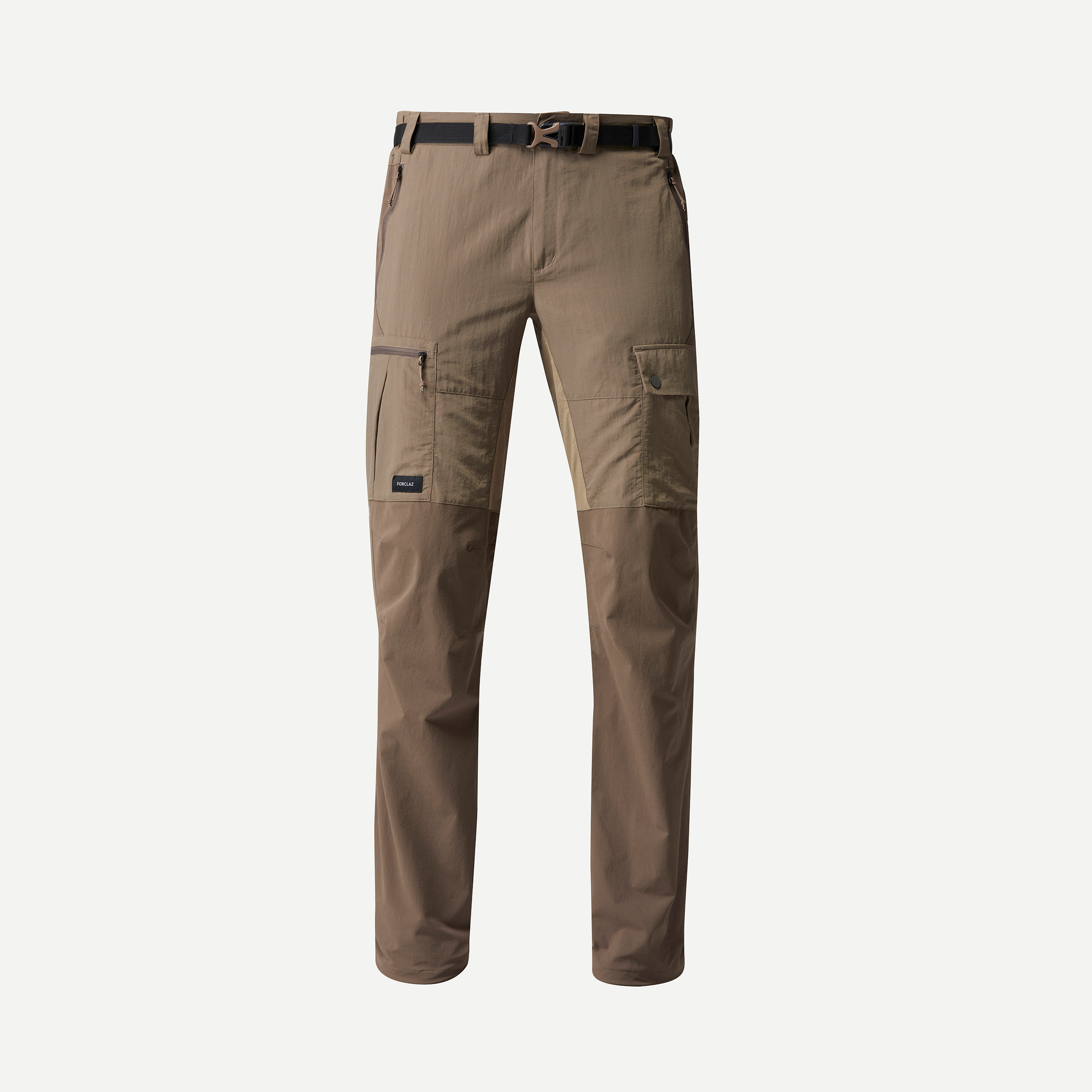 Pantalon résistant de trek montagne - MT500 Homme