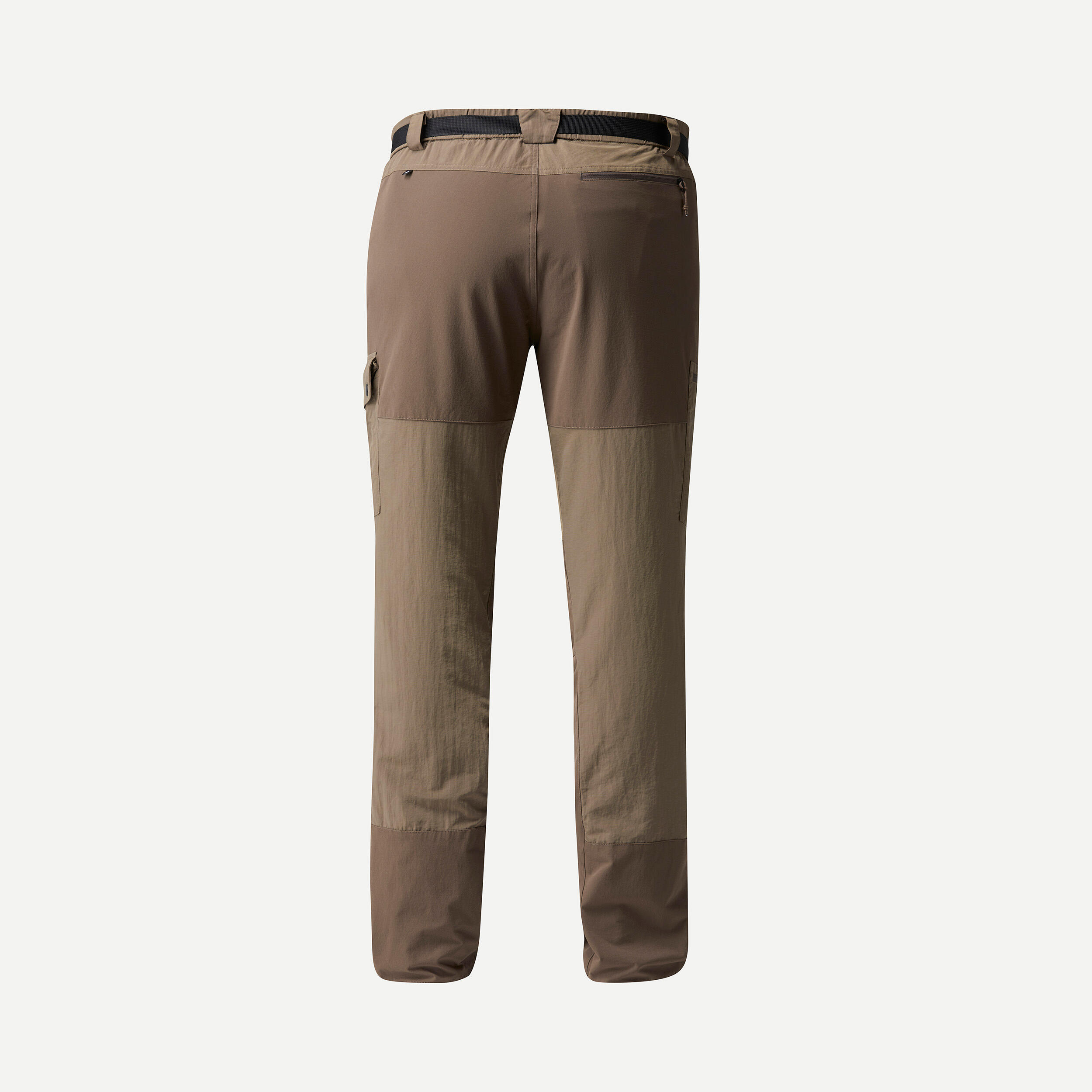 Men’s sturdy mountain trekking trousers - MT500 3/9