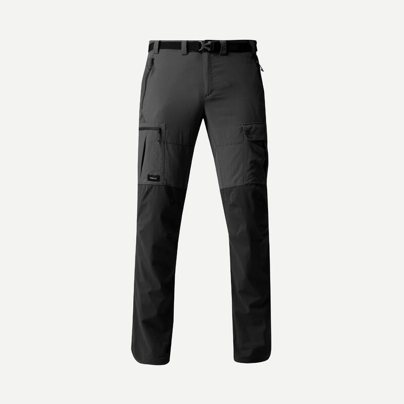 Pantalon résistant de trek montagne - MT500 Homme