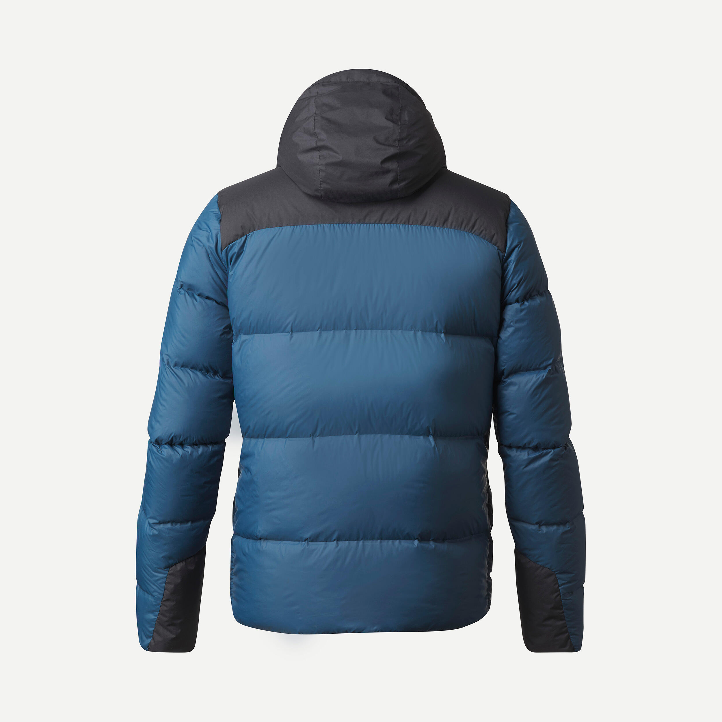 MT900 -18°C - Men's Down Mountain Hooded Down Jacket