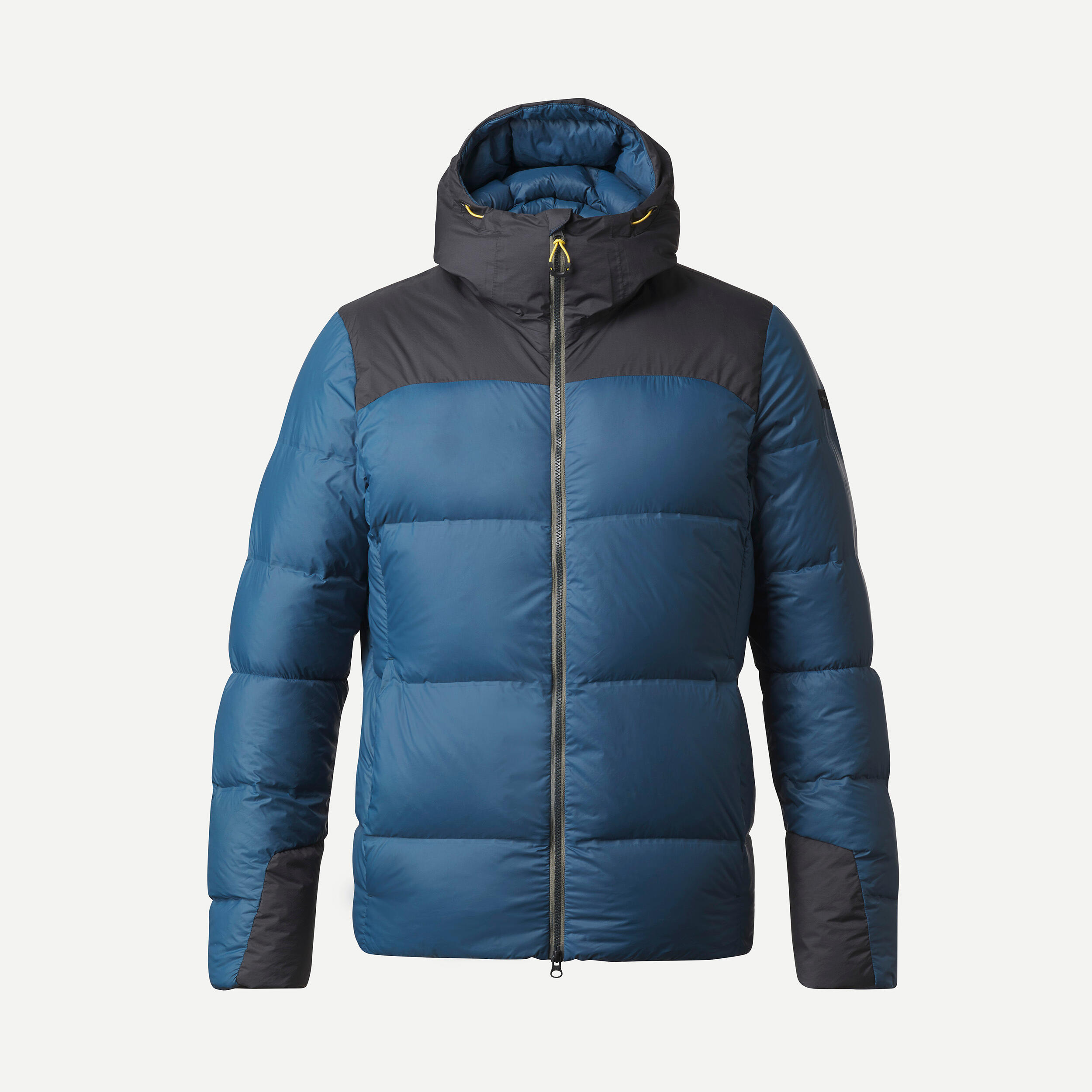 MT900 -18°C - Men's Down Mountain Hooded Down Jacket