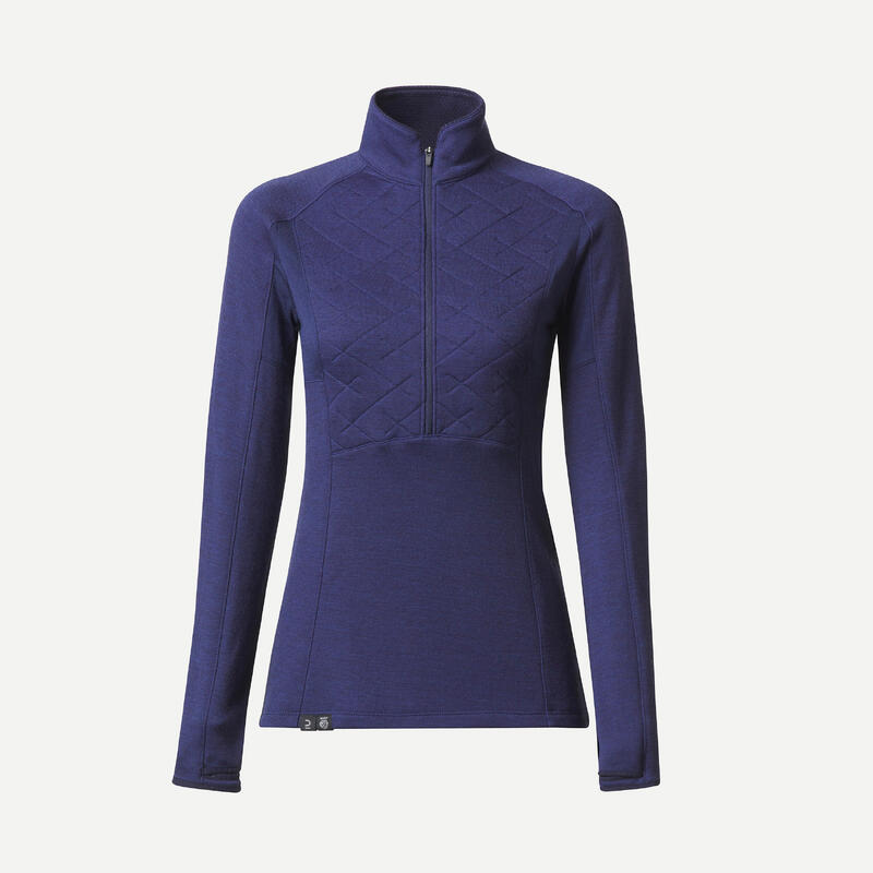 Base Layer For Men Hiking Decathlon