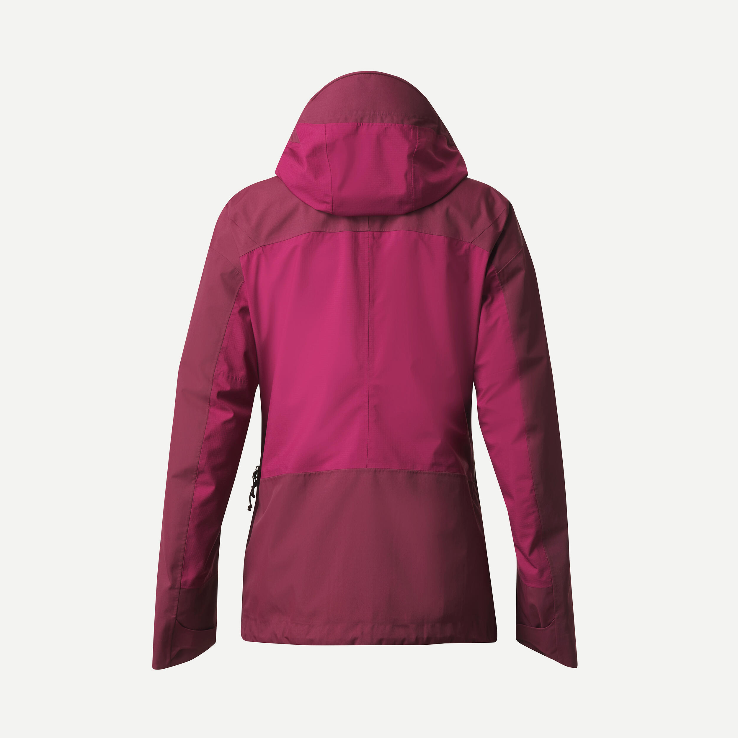 Women’s Waterproof Jacket – 20,000 mm – taped seams - MT500  11/11