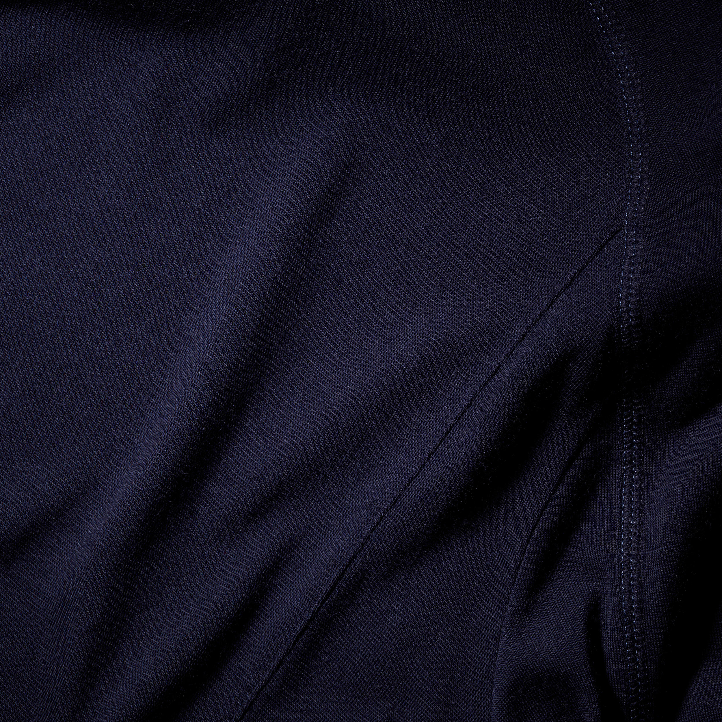 Men's Long-sleeve T-shirt Merino Wool  MT500 8/8