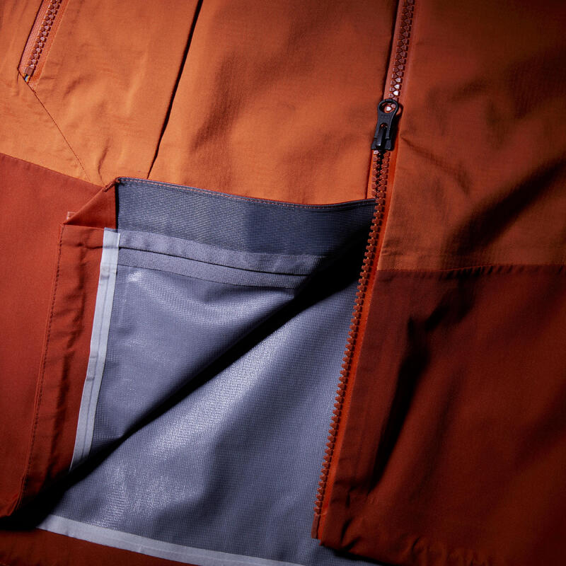 Veste imperméable - 20000 mm - coutures étanches- MT500 - homme