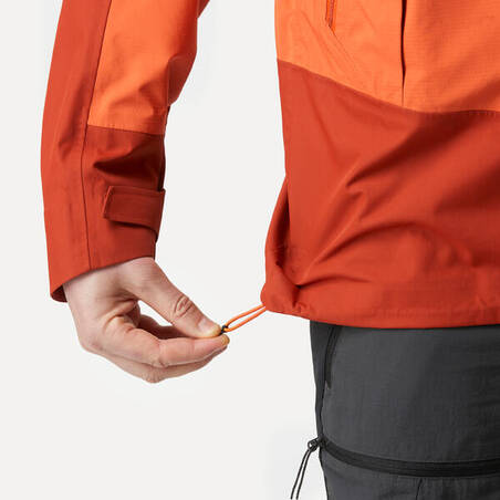 Men’s Waterproof Jacket – 20,000 mm  – taped seams - MT500 