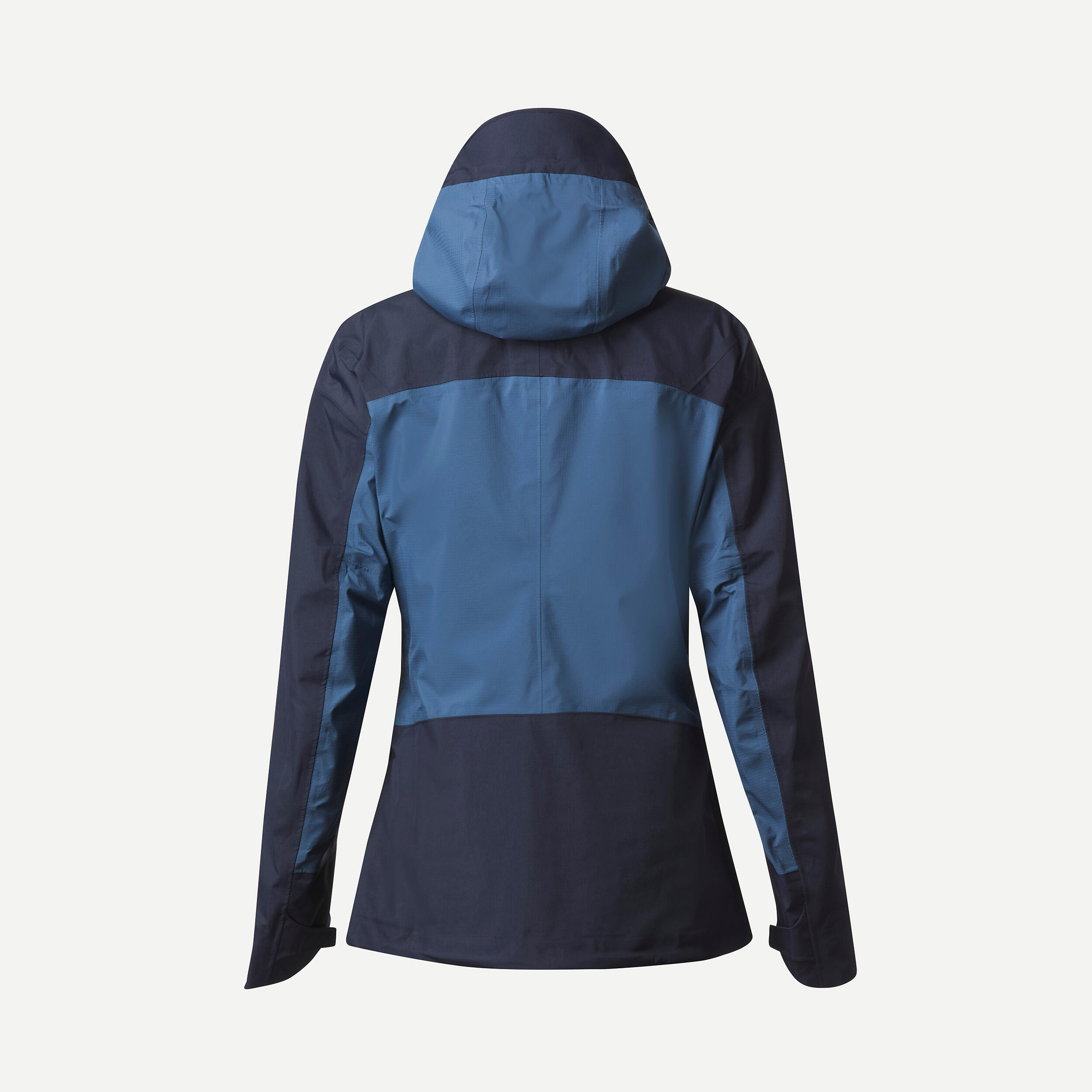Regenjas decathlon vrouw hotsell