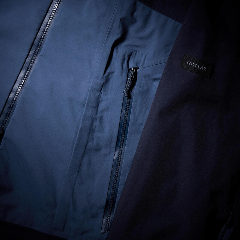 Men’s Waterproof Jacket – 20,000 mm – taped seams - MT500 