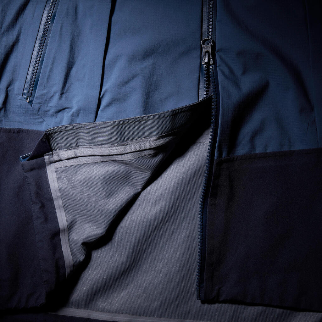 Vīriešu ūdensnecaurlaidīga jaka (25 000 mm) ar nolīmētām šuvēm “MT500”