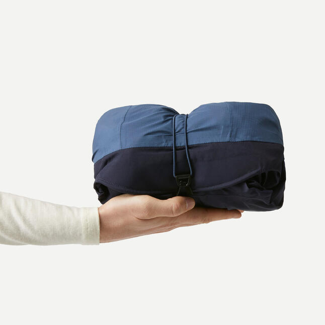 Veste imperm?�able - 20000 mm - coutures ?�tanches- MT500 - homme FORCLAZ | Decathlon