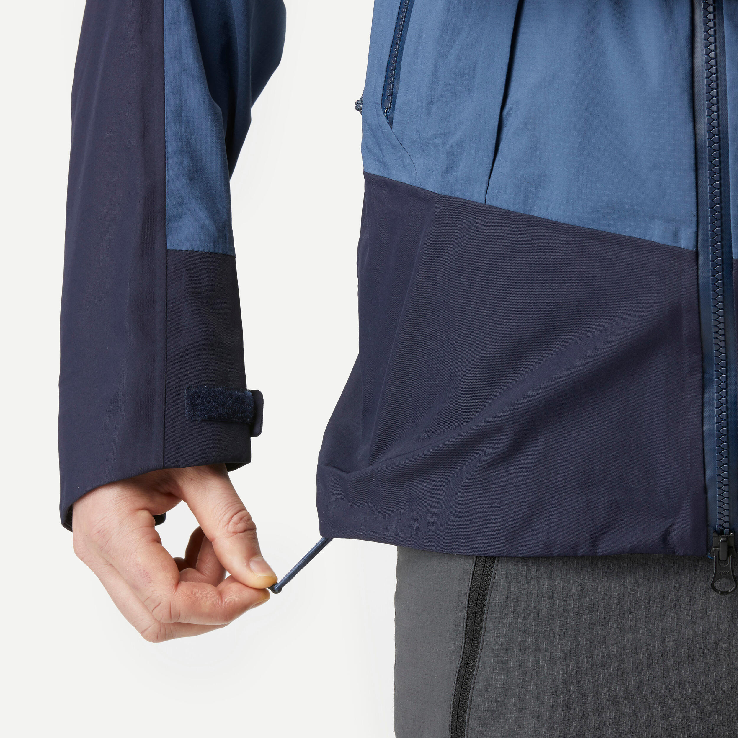 Men’s Waterproof Jacket – 20,000 mm – taped seams - MT500  7/11