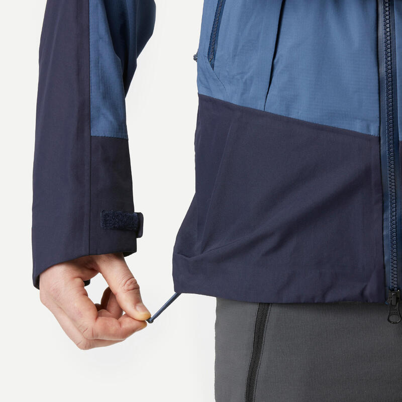 Men’s Waterproof Jacket – 20,000 mm – taped seams - MT500 