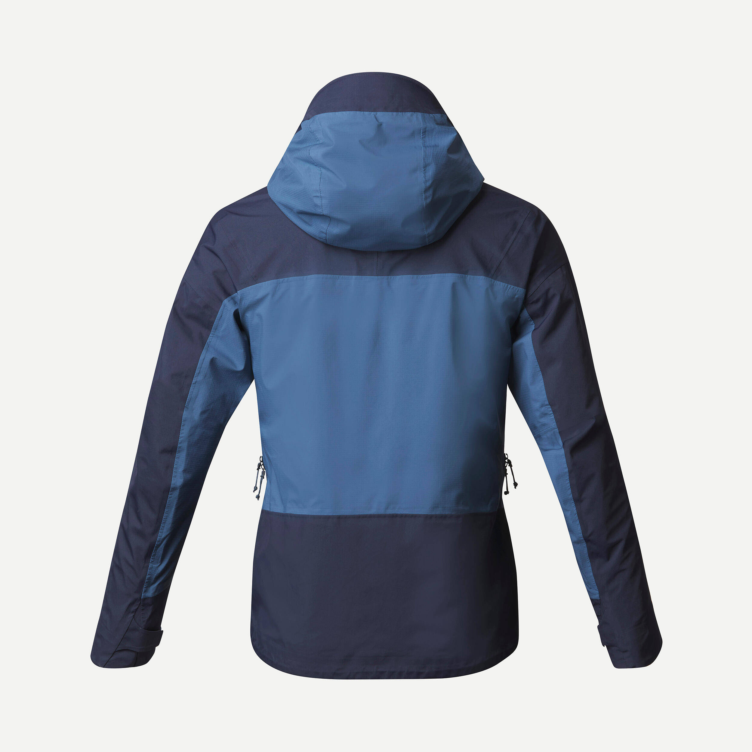 Men's Waterproof Mountain Trekking Jacket - MT500 -  2