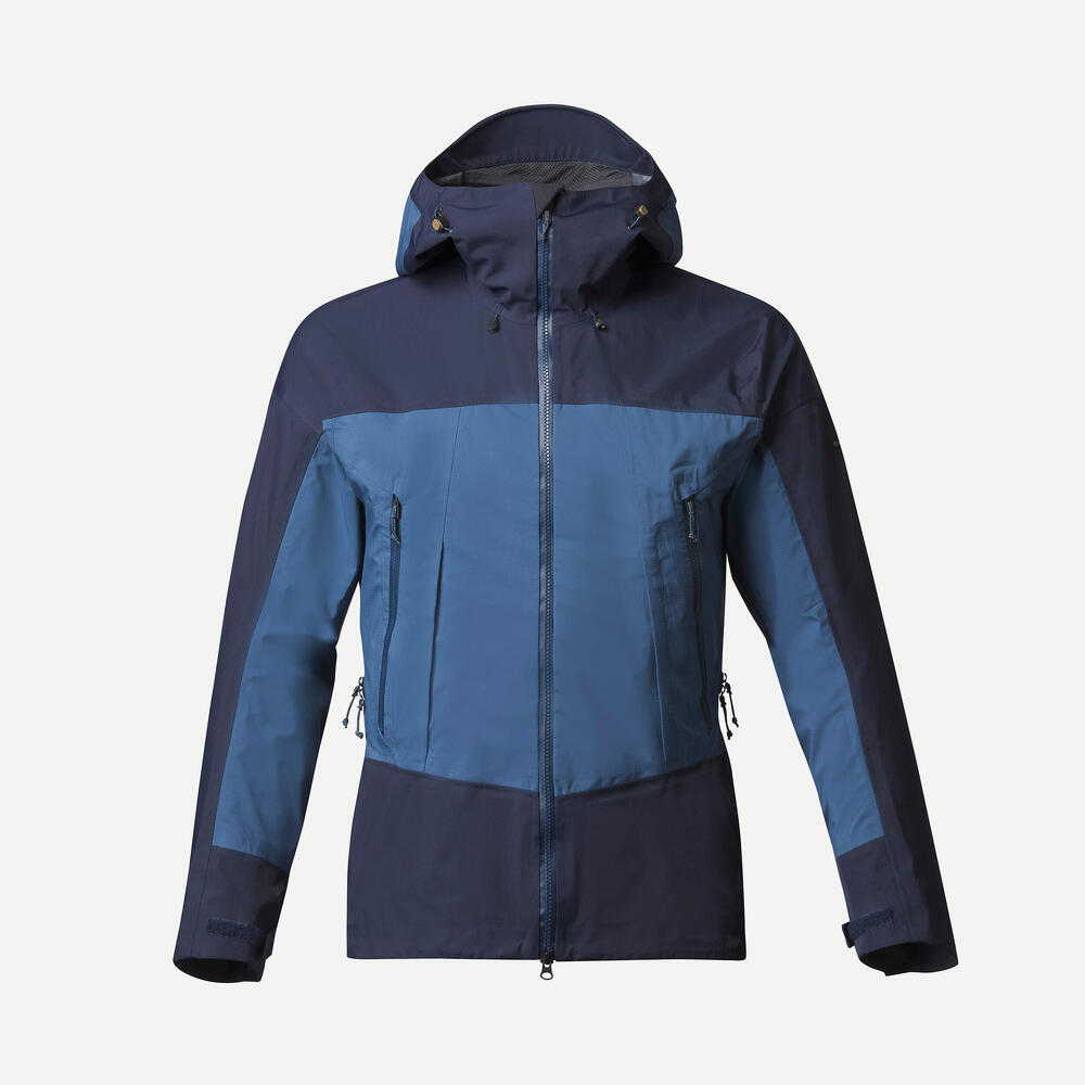 veste-imperméable-réparation