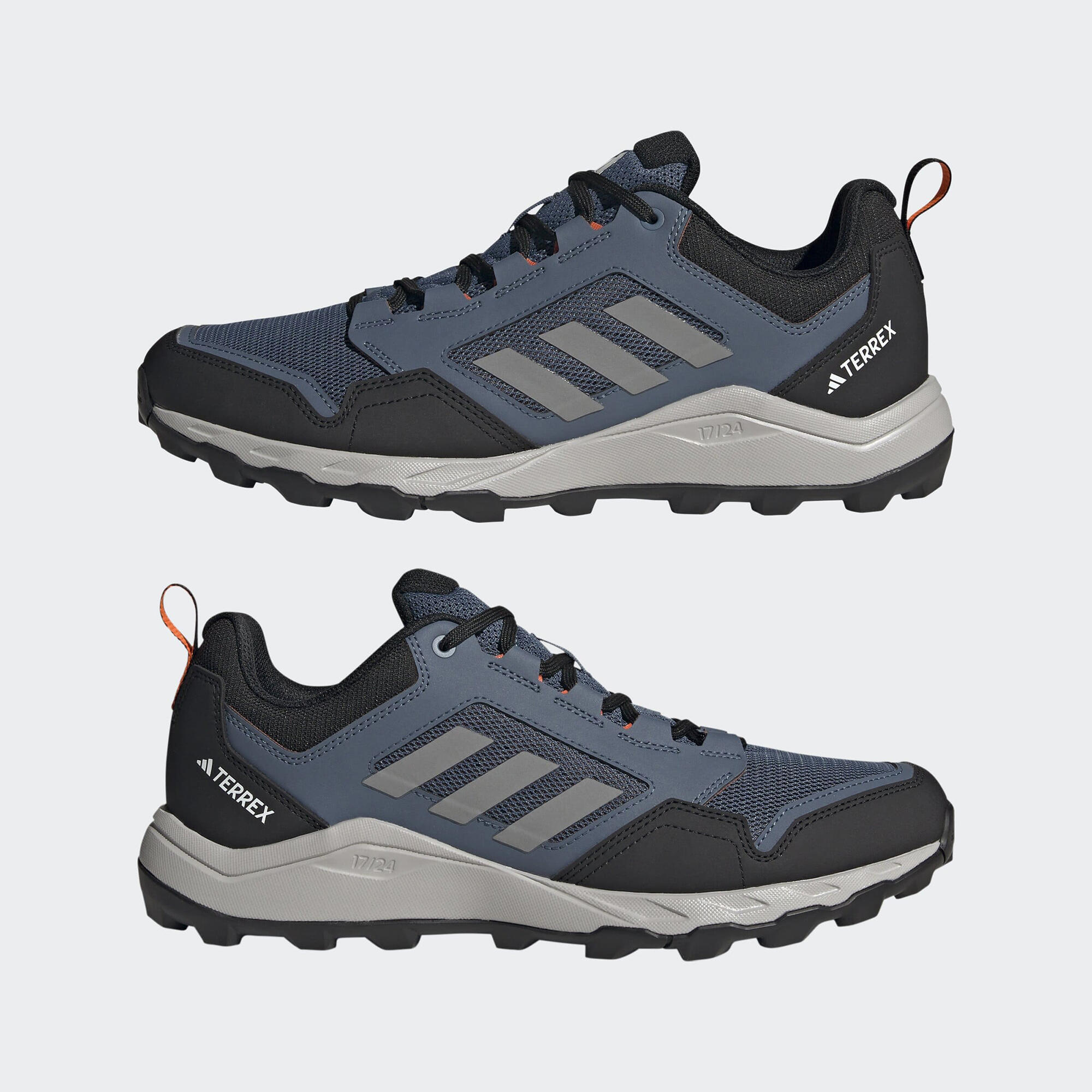 Adidas sales trekking hombre