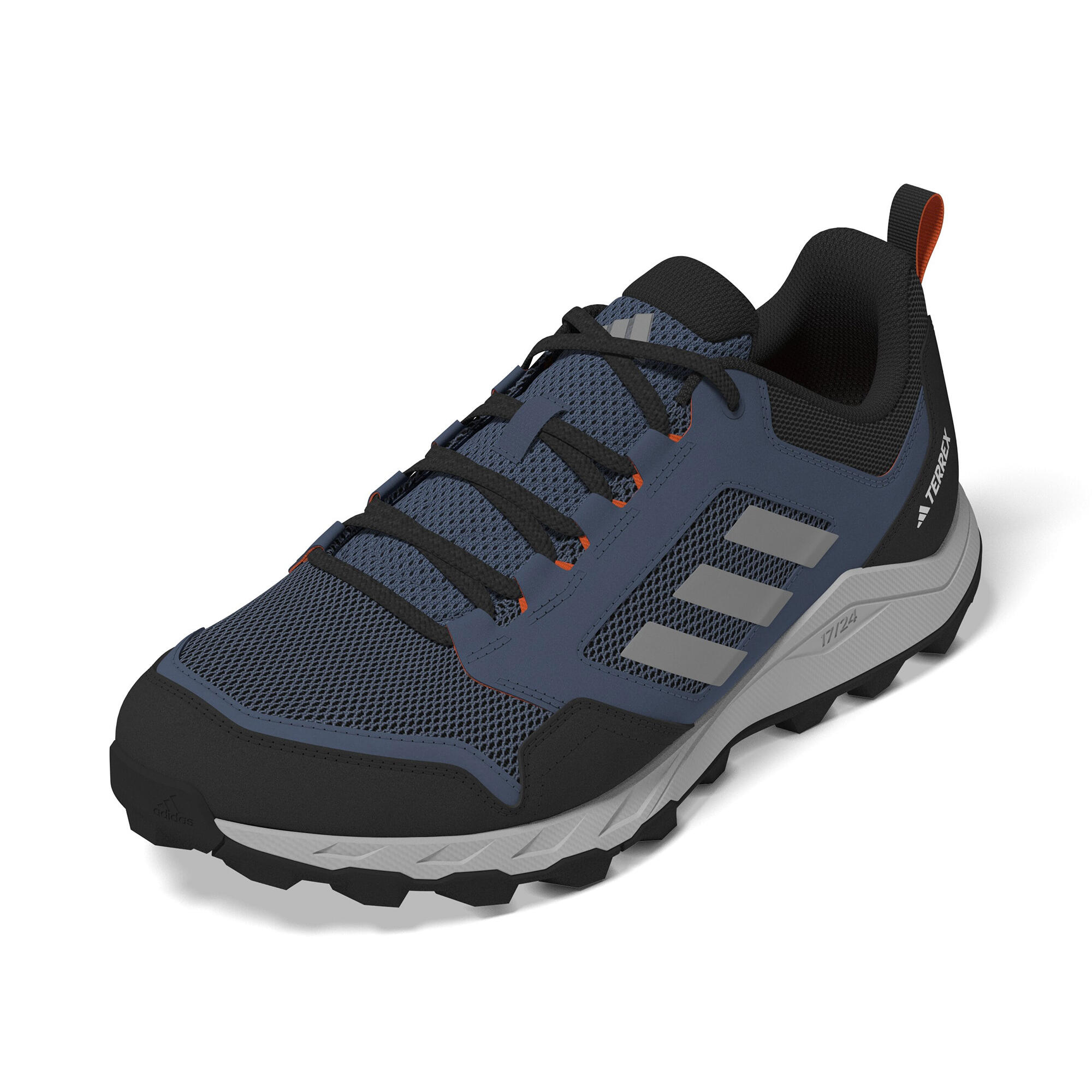 Zapatillas adidas 2025 hombre trekking