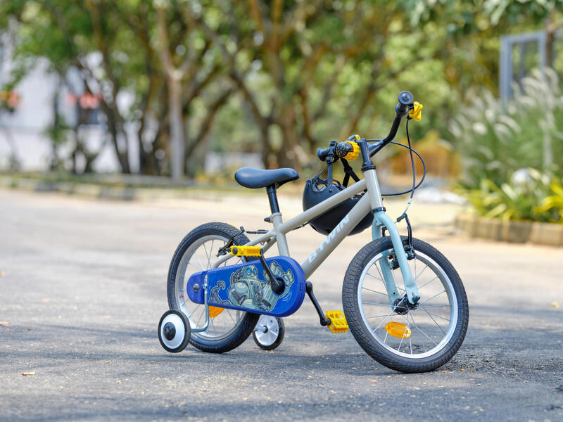Rower dla 4-latka. Jaki rowerek dla dziecka, które ma 4 latka?