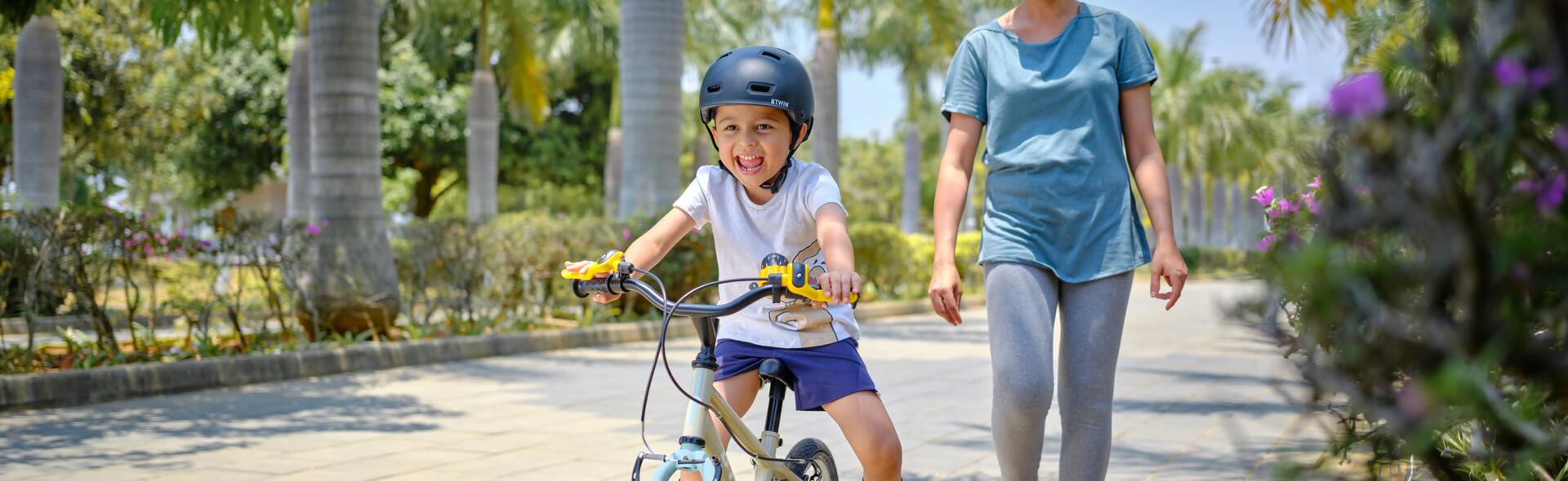 SAV VÉLOS 3 À 6 ANS