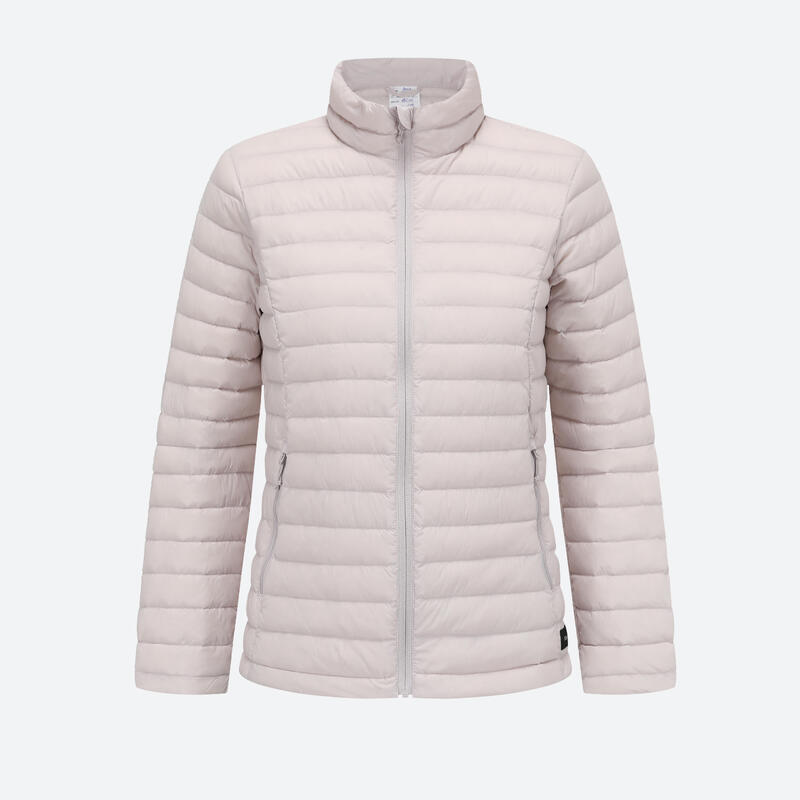 DOWN JACKET CN_TREK100 WOMAN