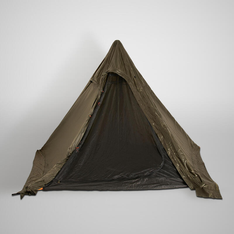 Insect & Mosquito Repellent Deet Spray Decathlon UK