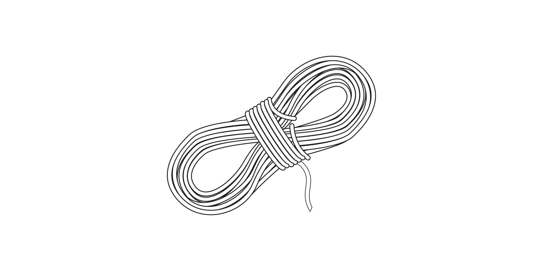 USER GUIDE DYNAMIC ROPE